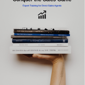 Conquer the Sales Game