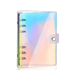 6 ring binder