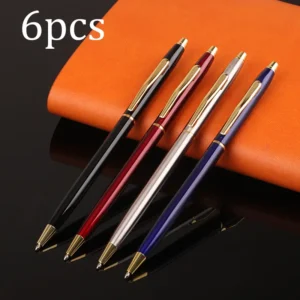 Signature pens